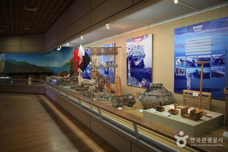 National Maritime Museum 