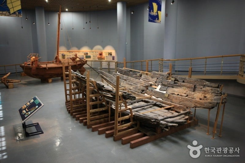 National Maritime Museum 