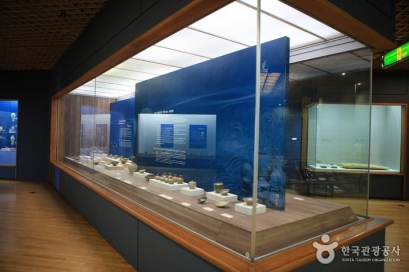 National Maritime Museum 