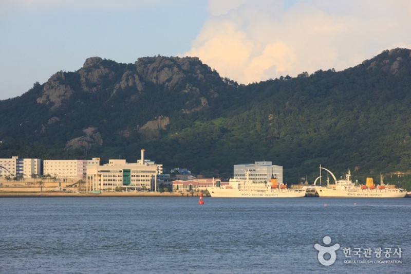 Yudalsan Mountain  (2/17)