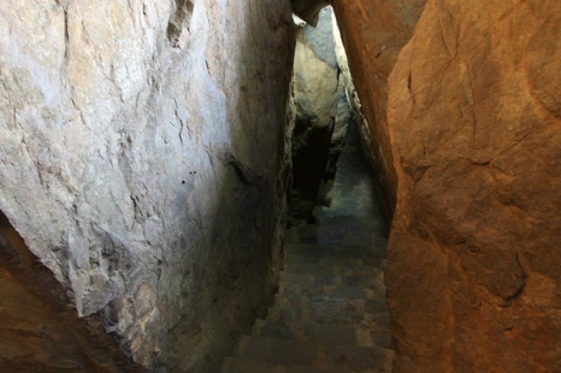 Hyangiram Hermitage  (16/35)