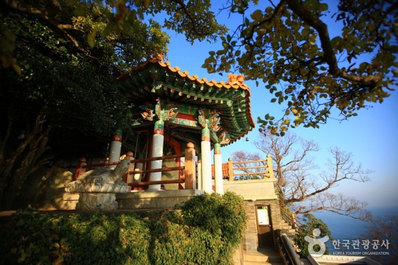 Hyangiram Hermitage  (25/35)