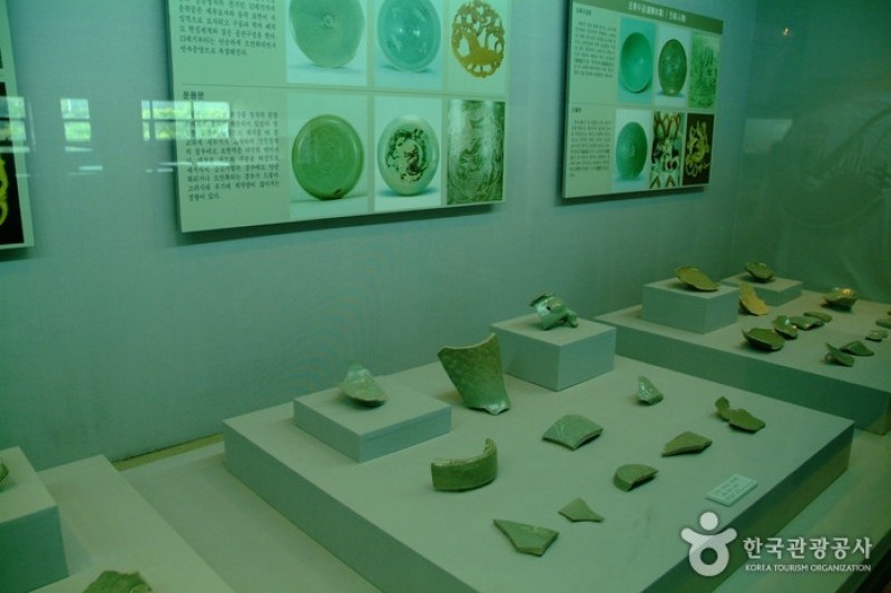 Gangjin Goryeo Celadon Museum  (1/15)
