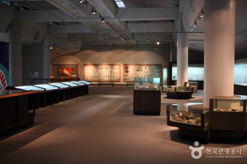 Gangjin Goryeo Celadon Museum  (6/15)
