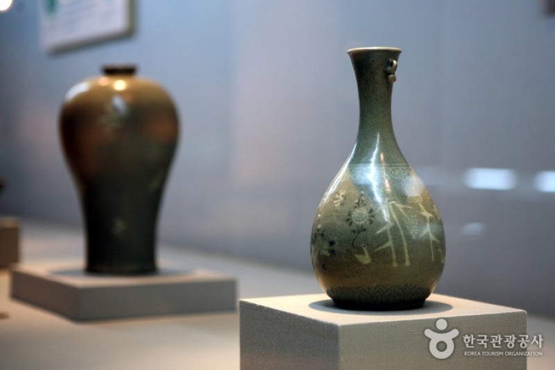 Gangjin Goryeo Celadon Museum  (7/15)