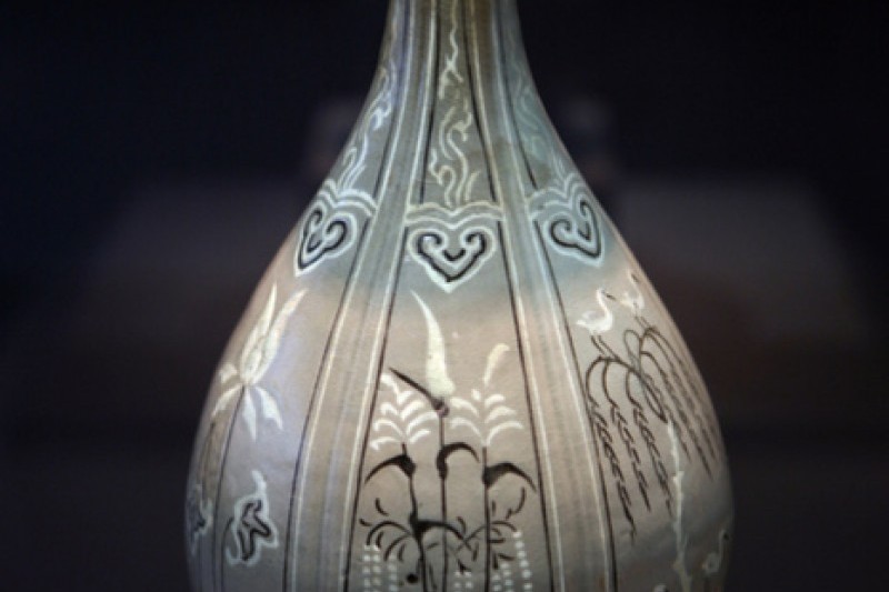 Gangjin Goryeo Celadon Museum  (8/15)