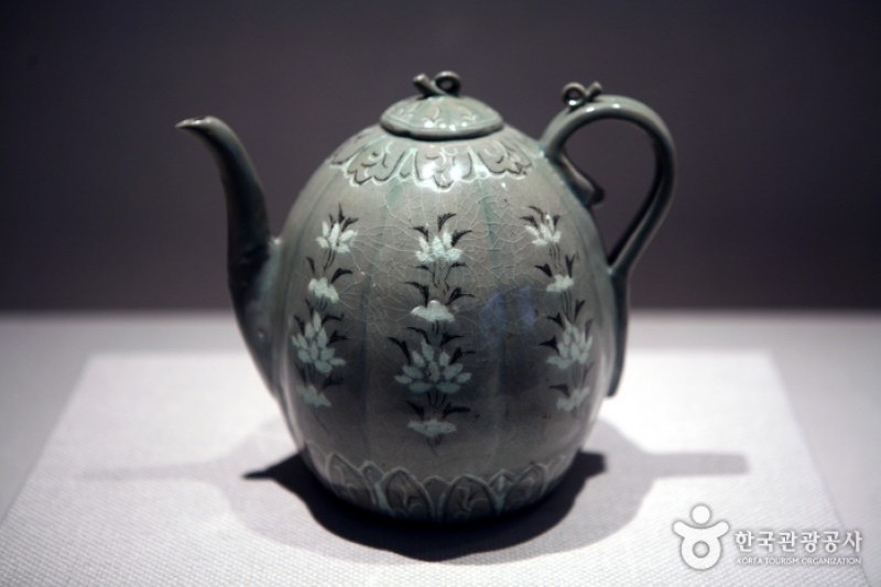 Gangjin Goryeo Celadon Museum  (10/15)