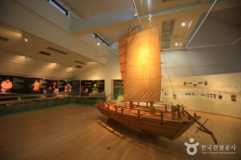 Gangjin Goryeo Celadon Museum  (11/15)