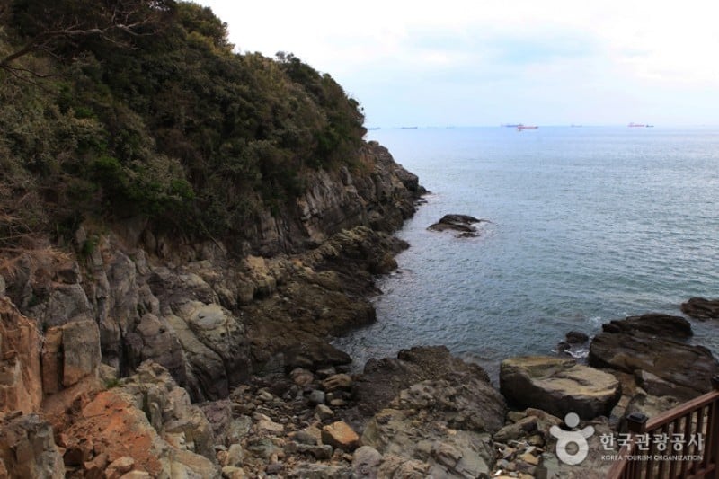 Odongdo Island  (1/20)