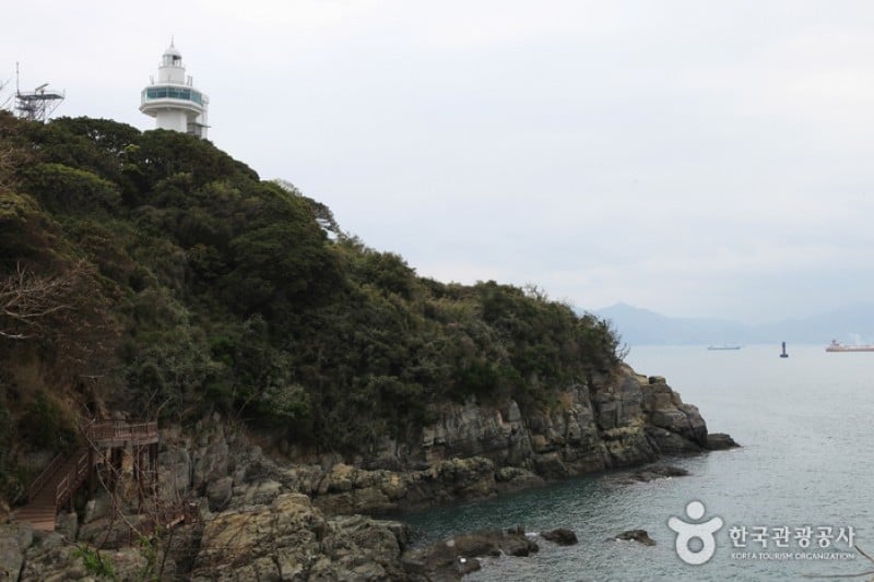 Odongdo Island  (2/20)