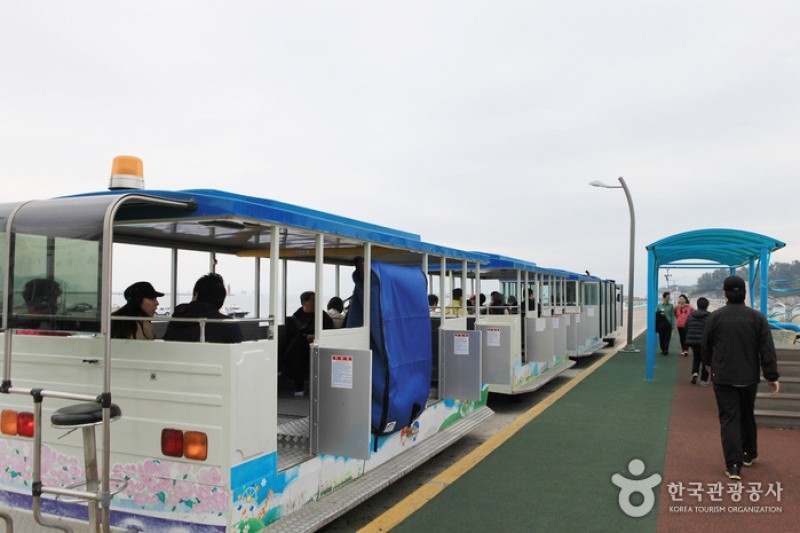 Odongdo Island  (7/20)