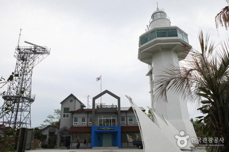 Odongdo Island  (9/20)