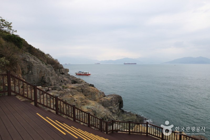 Odongdo Island  (17/20)