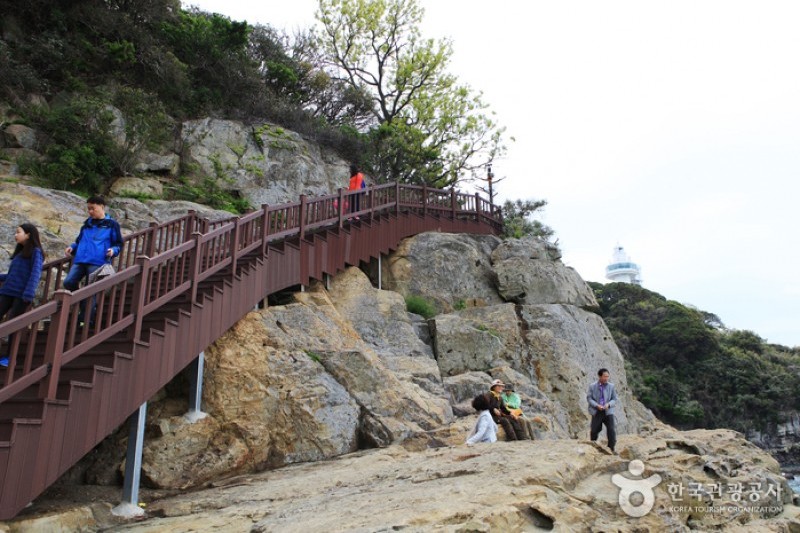 Odongdo Island  (19/20)