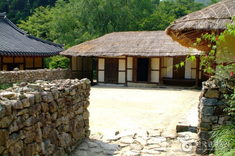 Ullimsanbang House  (4/7)