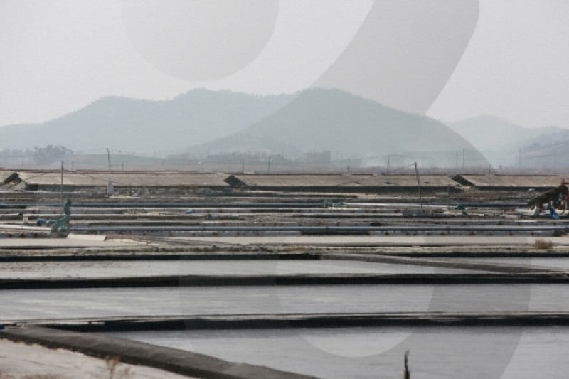 Taepyeong Salt Farm  (1/5)