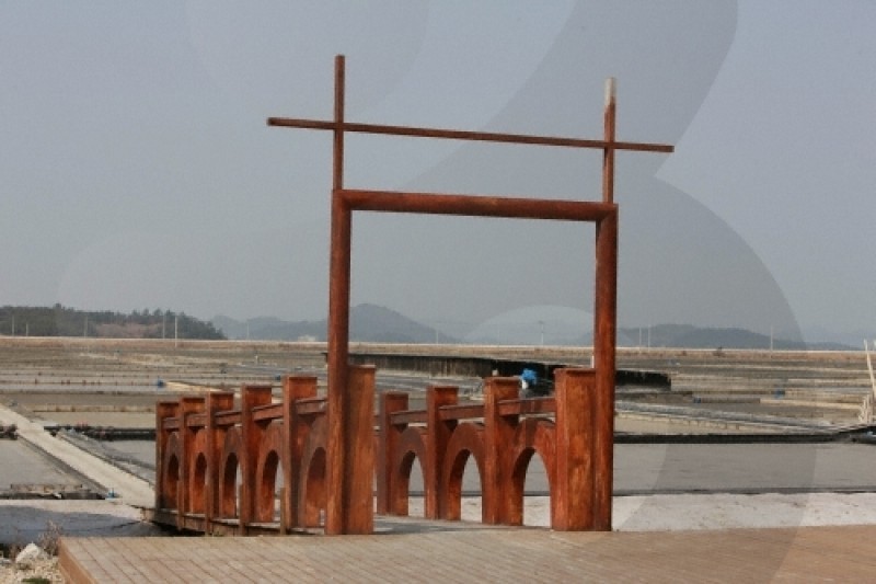Taepyeong Salt Farm  (3/5)