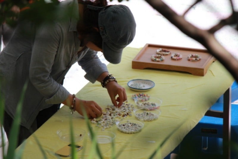 Damyang Bamboo Festival  (14/15)