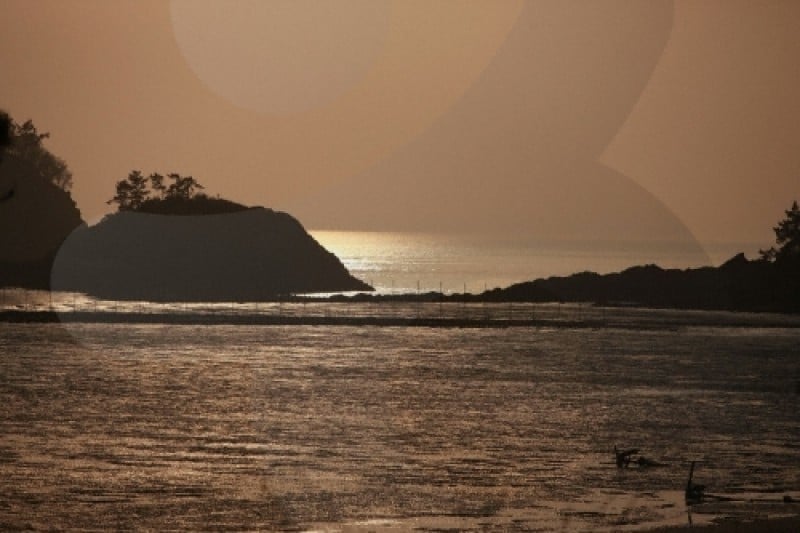 Jeungdo Island [A Slow City]  (1/10)