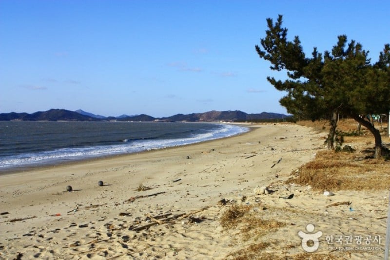 Jeungdo Island [A Slow City]  (4/10)