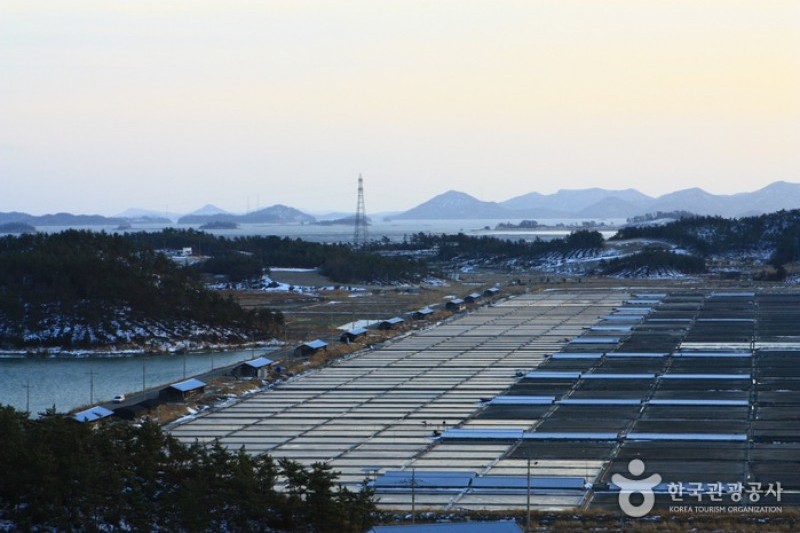 Jeungdo Island [A Slow City]  (8/10)