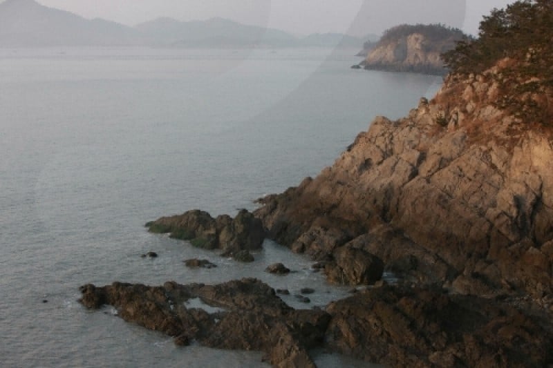 Jeungdo Island [A Slow City]  (10/10)
