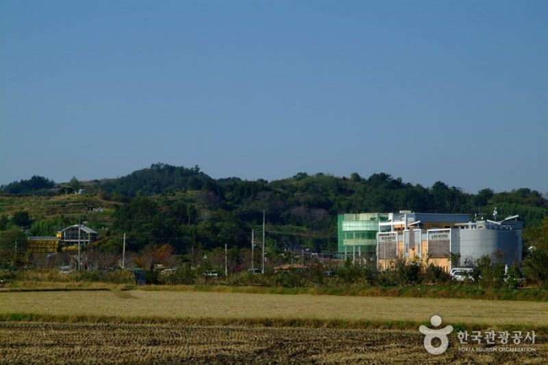 Suncheonman Bay Eco-Museum  (2/9)