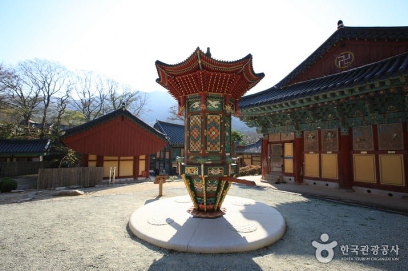 Daeheungsa Temple  (2/34)