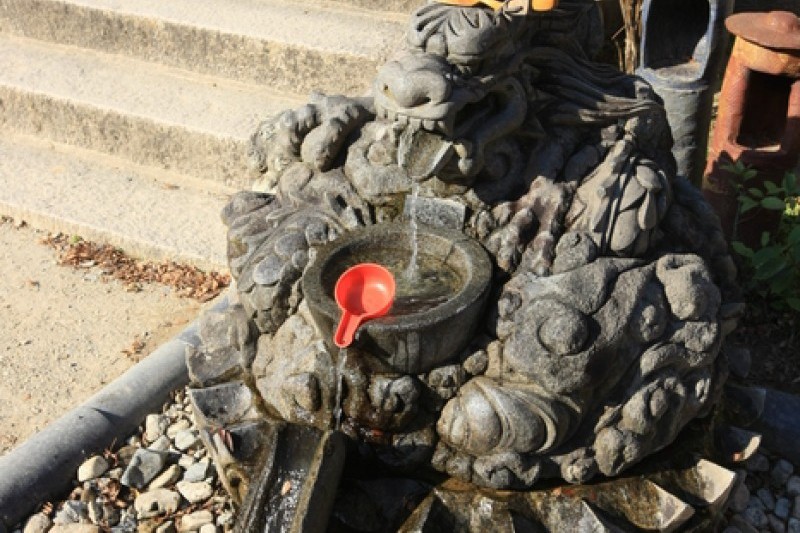 Daeheungsa Temple  (4/34)