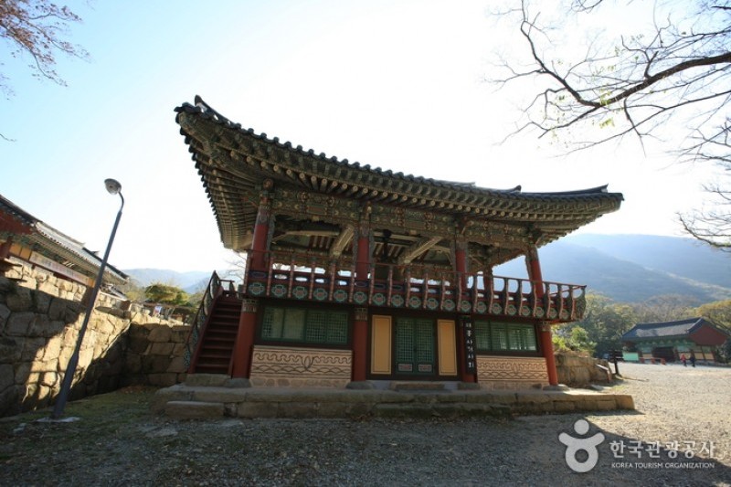 Daeheungsa Temple  (9/34)