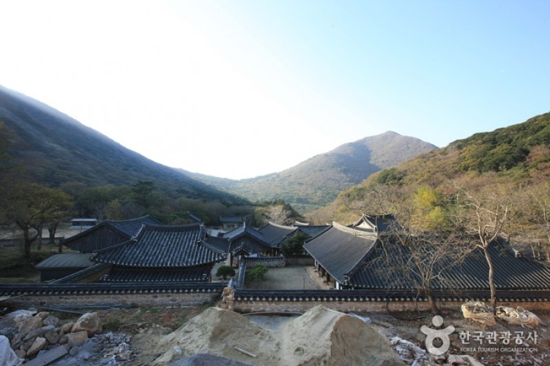 Daeheungsa Temple  (10/34)