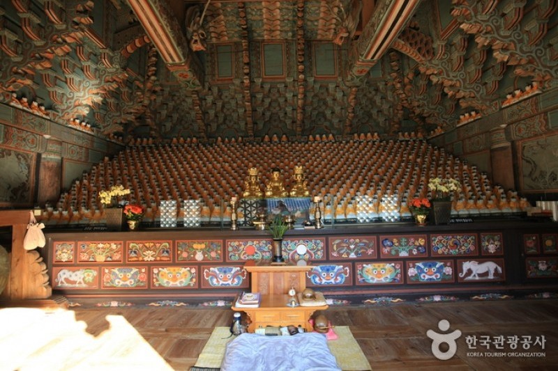 Daeheungsa Temple  (12/34)