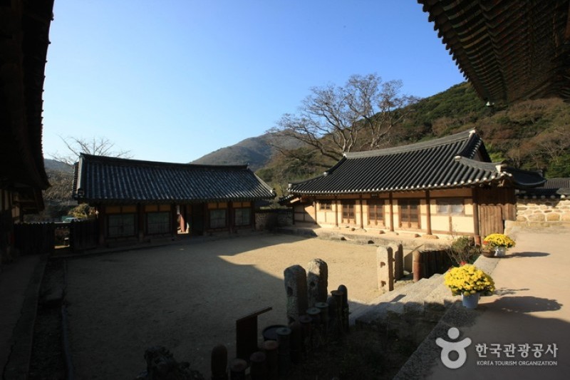 Daeheungsa Temple  (13/34)