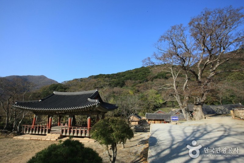 Daeheungsa Temple  (15/34)