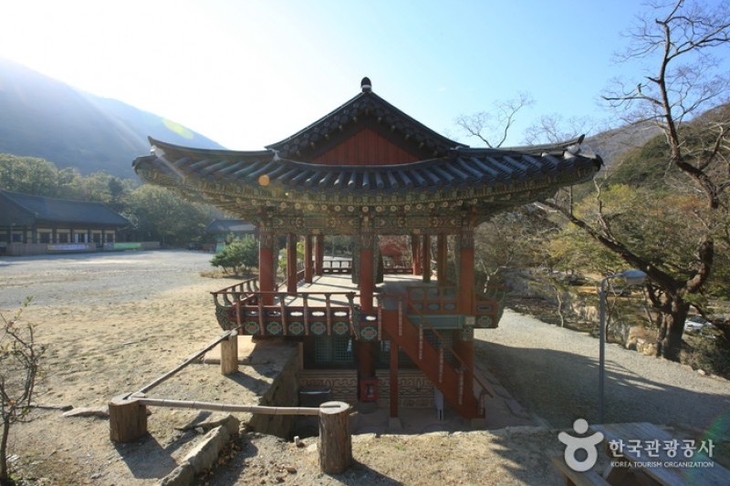 Daeheungsa Temple  (16/34)