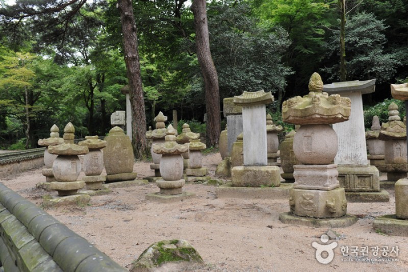 Daeheungsa Temple  (19/34)