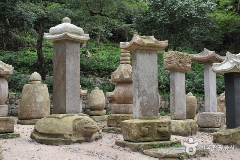 Daeheungsa Temple  (20/34)