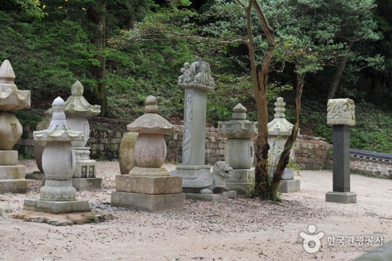 Daeheungsa Temple  (21/34)