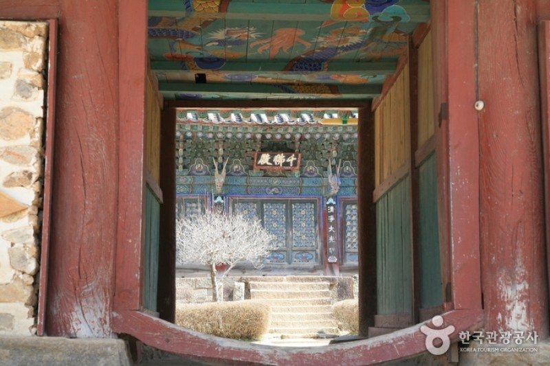 Daeheungsa Temple  (22/34)