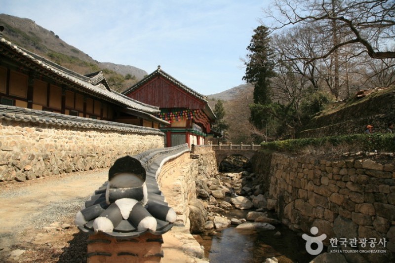 Daeheungsa Temple  (23/34)