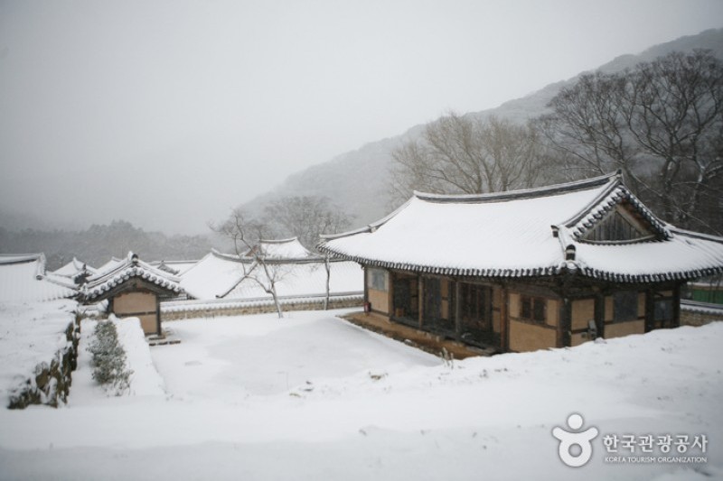 Daeheungsa Temple  (27/34)