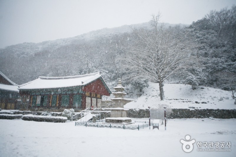 Daeheungsa Temple  (28/34)