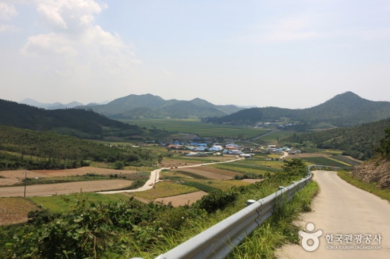 Bigeumdo Island  (1/8)