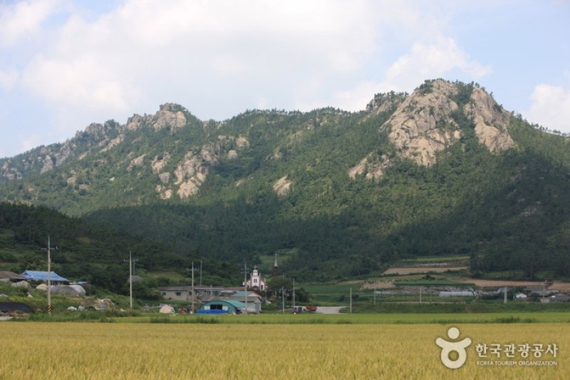 Bigeumdo Island  (3/8)
