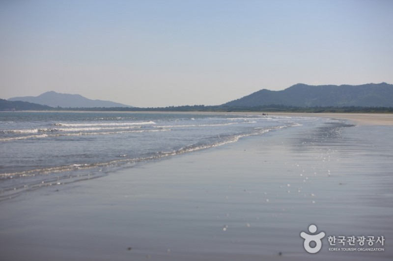 Bigeumdo Island  (5/8)