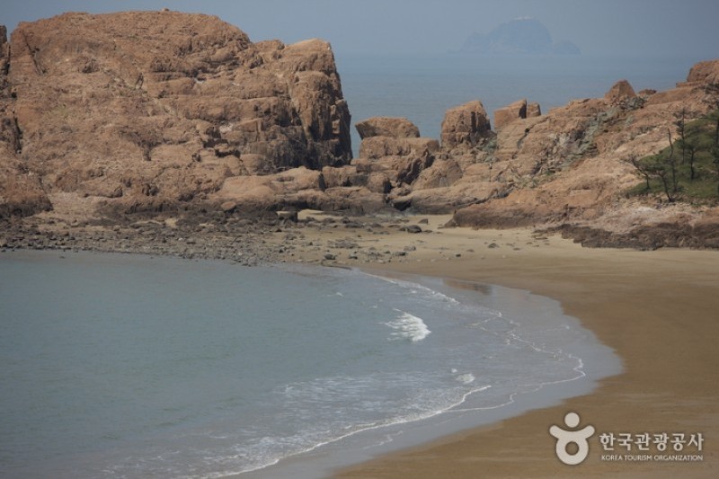 Bigeumdo Island  (6/8)