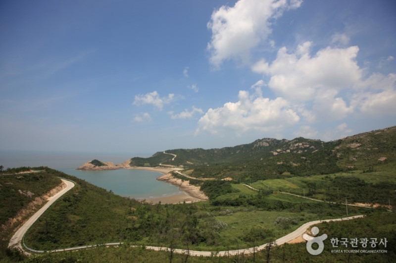 Bigeumdo Island  (7/8)
