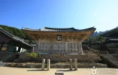 Mihwangsa Temple / Dosolam 