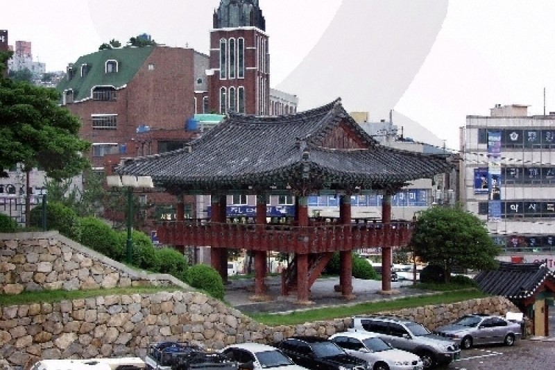 Jinnamgwan Hall  (9/9)