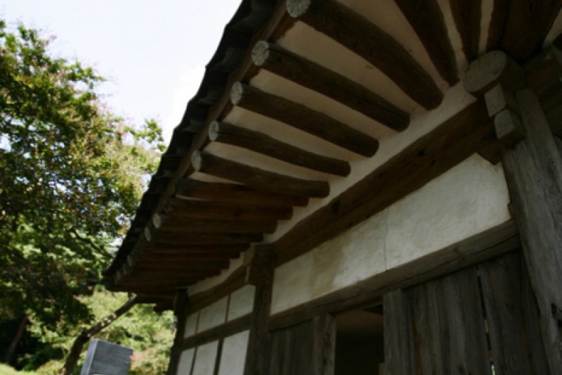 Sigyeongjeong Pavilion  (7/11)